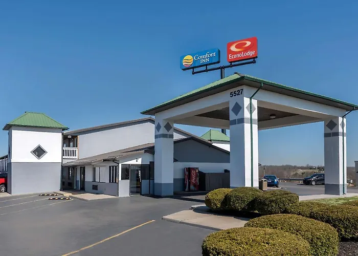Econo Lodge