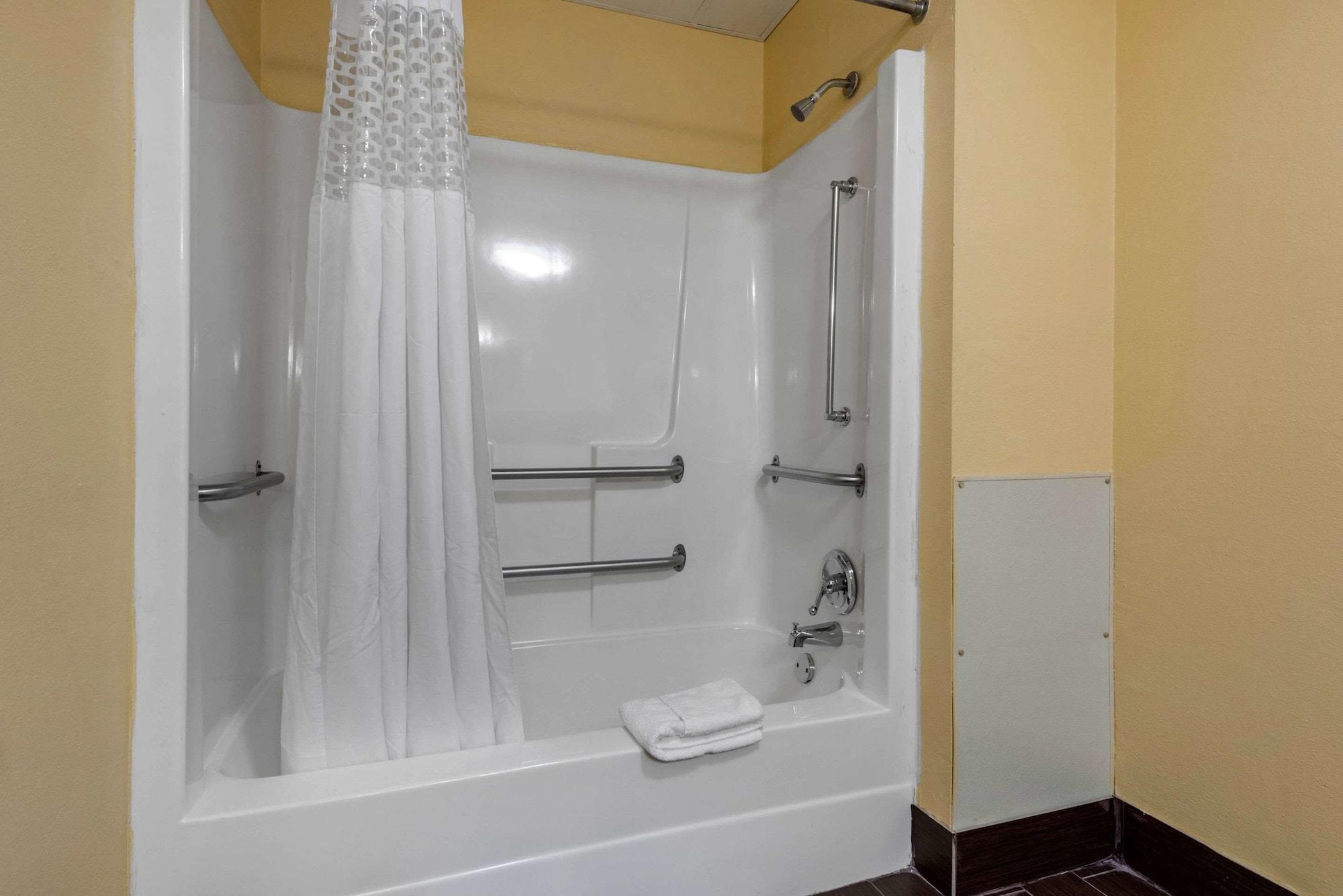 Econo Lodge Lexington