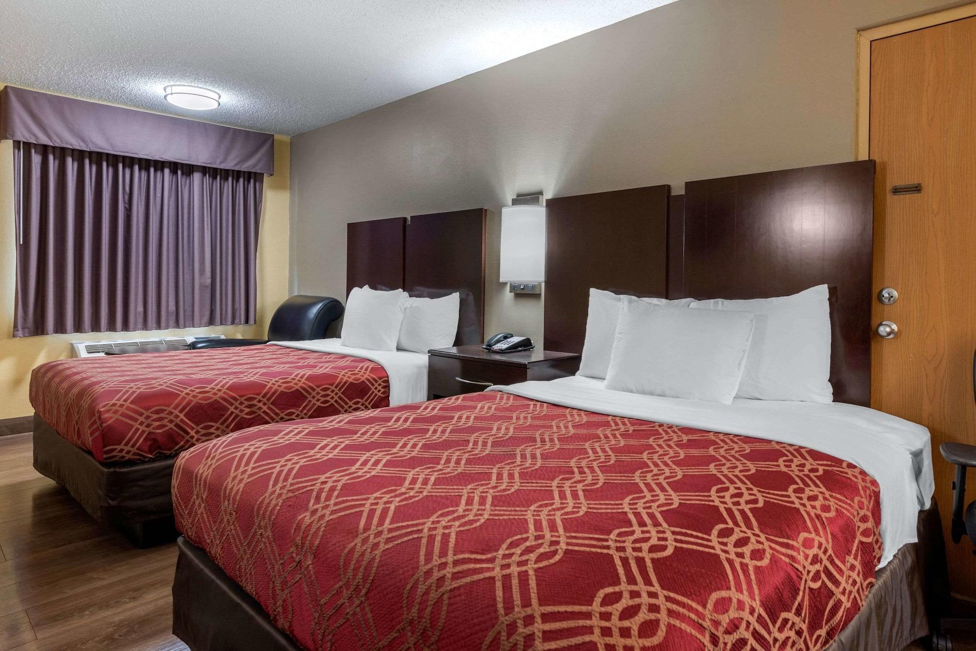 Econo Lodge Lexington