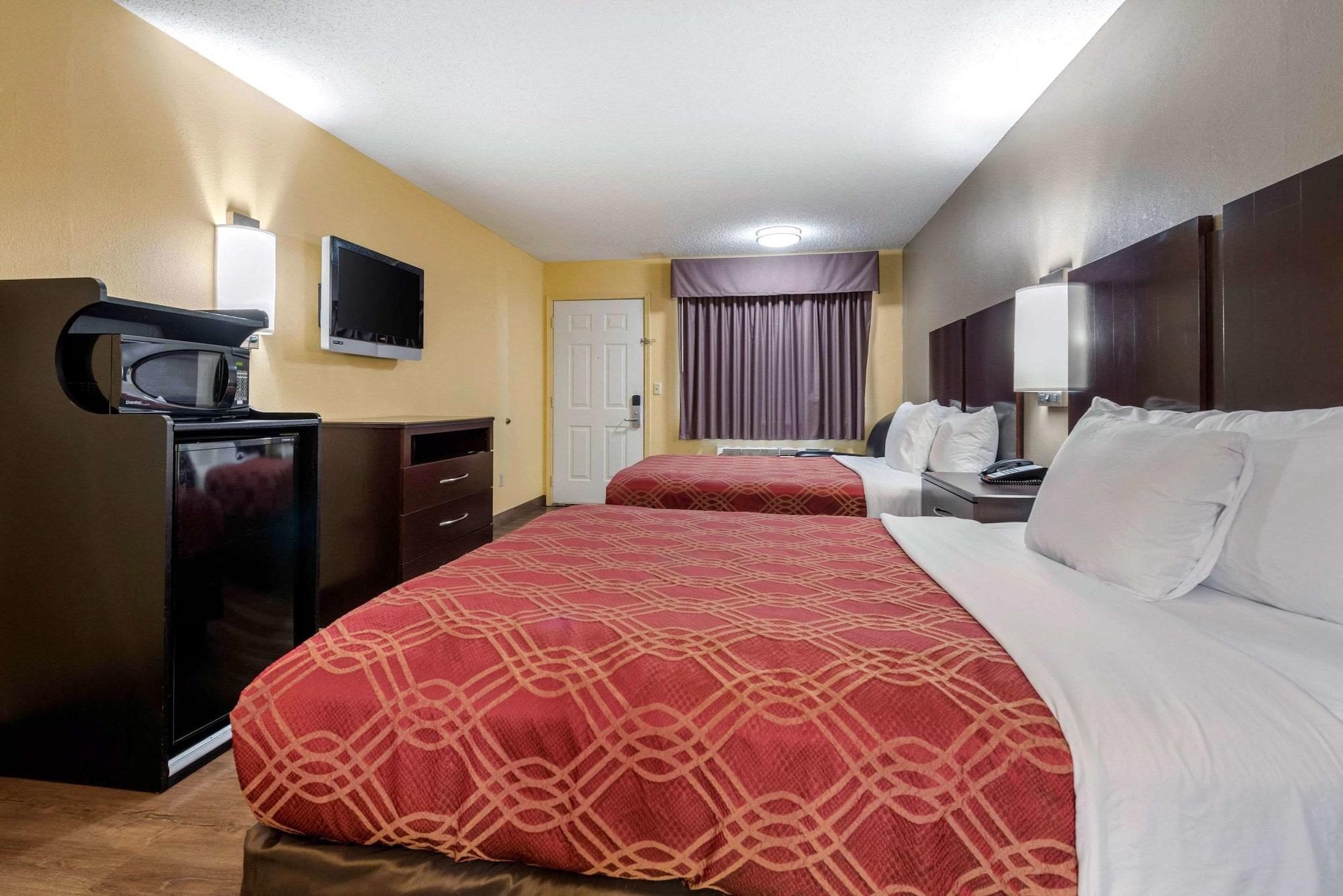 Lodge Econo