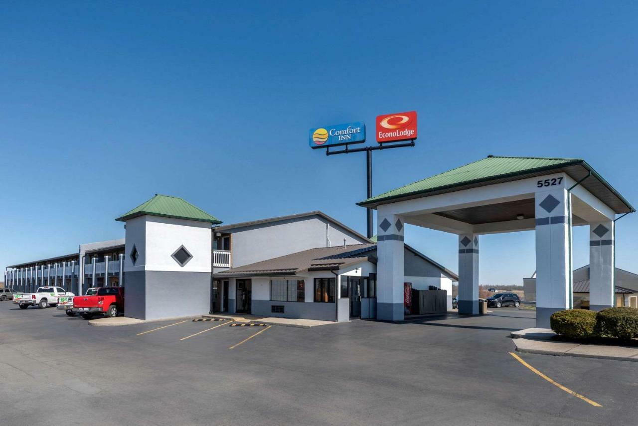 Econo Lodge